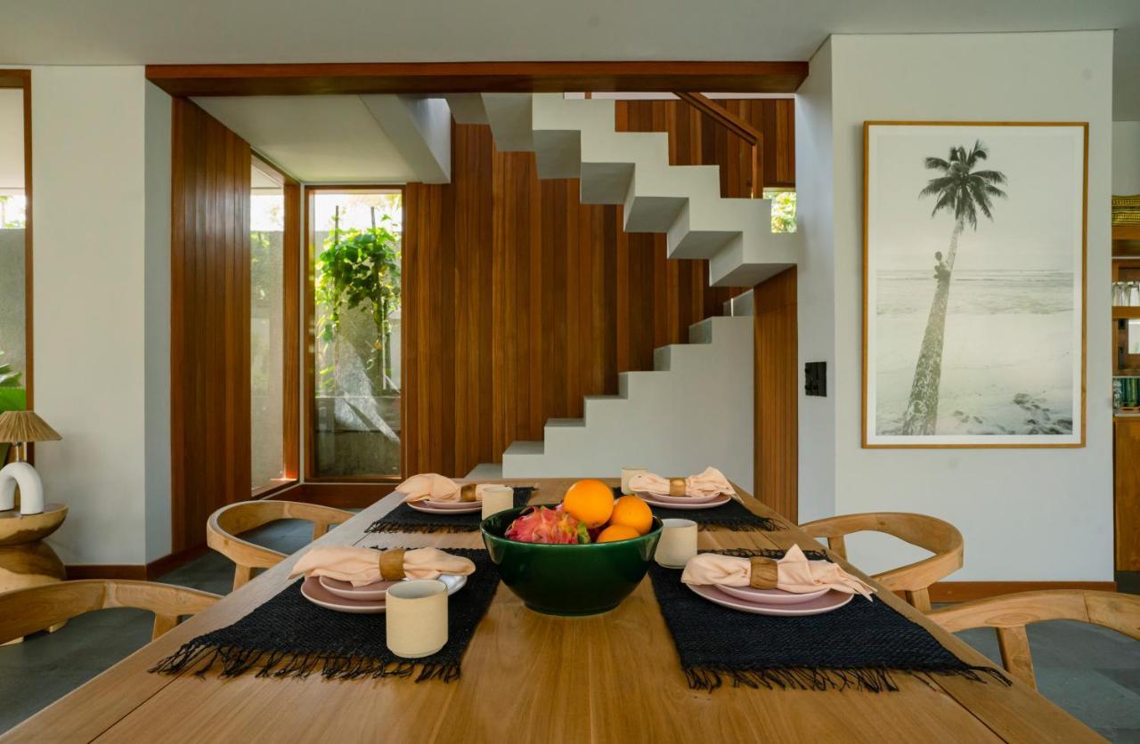 Rumah Pulau New Stunning 3Br Private Villa With Pool In Uluwatu Ngoại thất bức ảnh