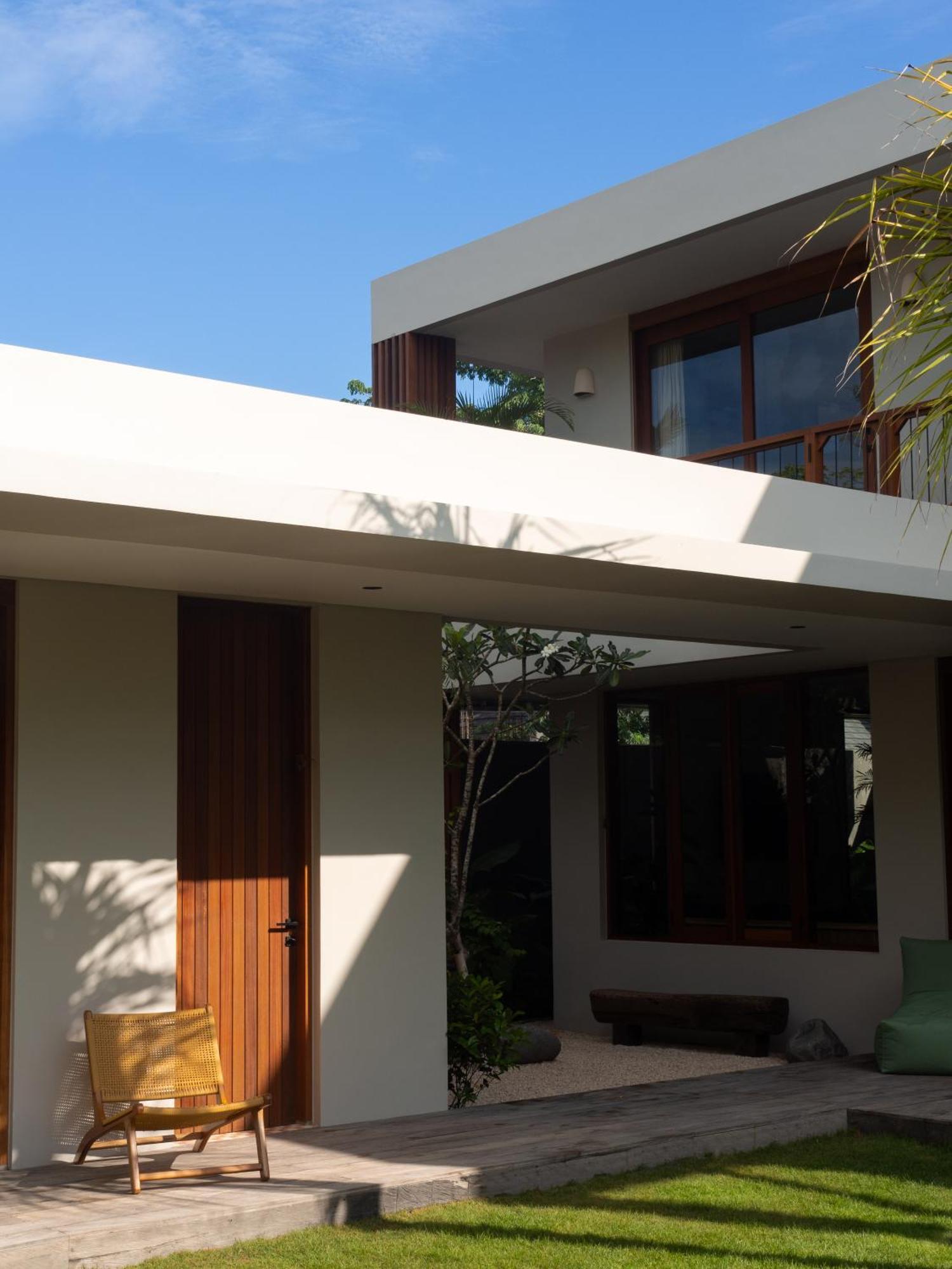 Rumah Pulau New Stunning 3Br Private Villa With Pool In Uluwatu Ngoại thất bức ảnh
