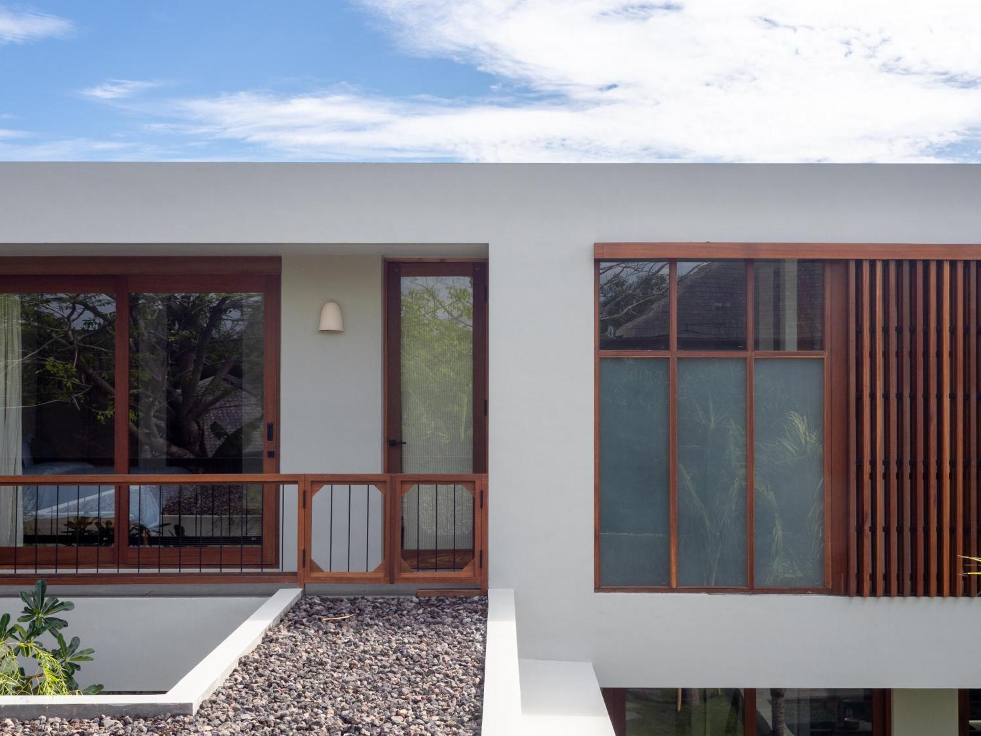 Rumah Pulau New Stunning 3Br Private Villa With Pool In Uluwatu Ngoại thất bức ảnh