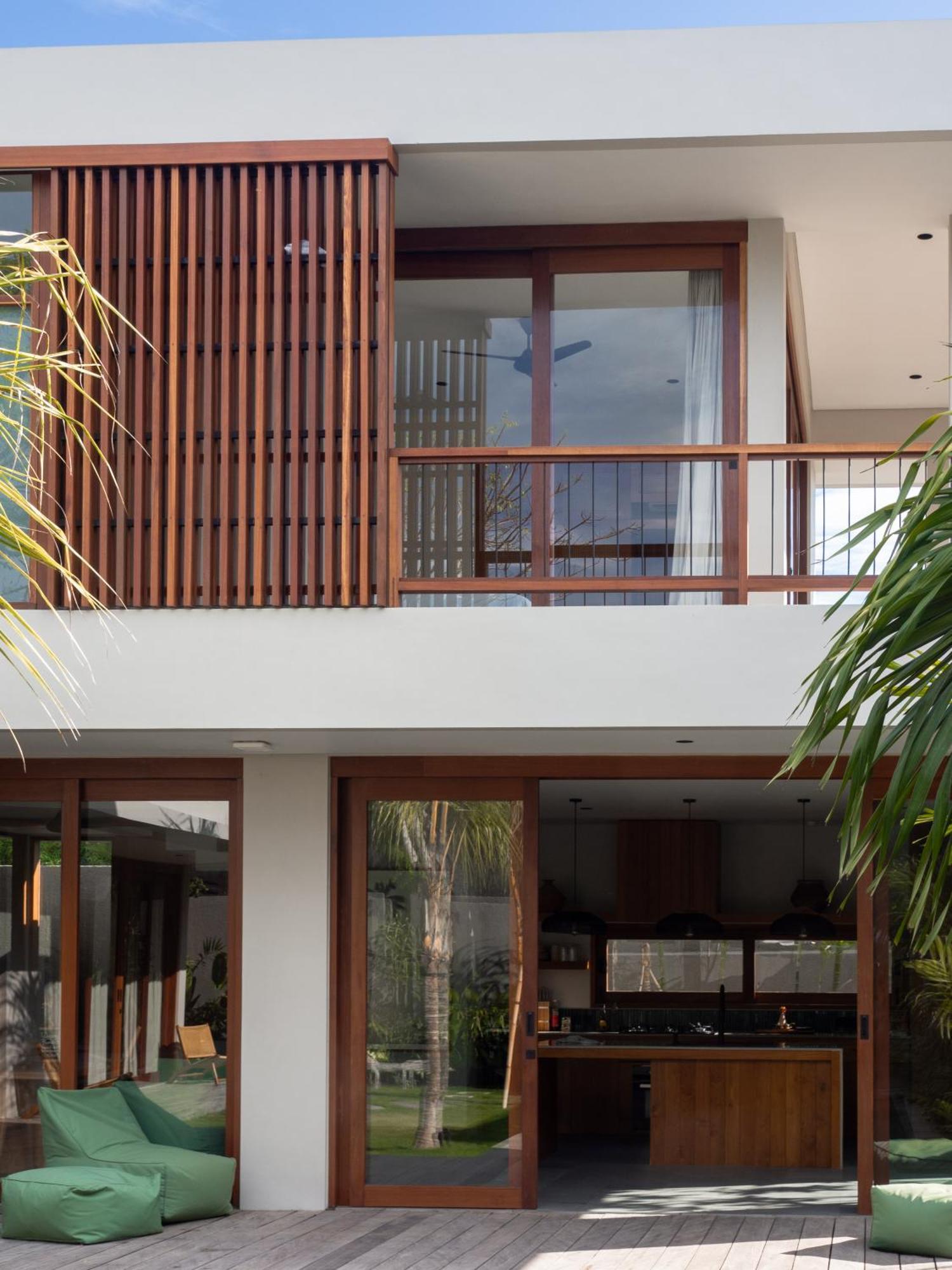 Rumah Pulau New Stunning 3Br Private Villa With Pool In Uluwatu Ngoại thất bức ảnh
